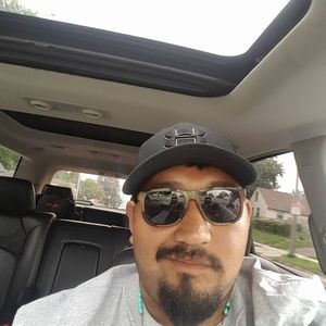 Meet your Posher, Christian